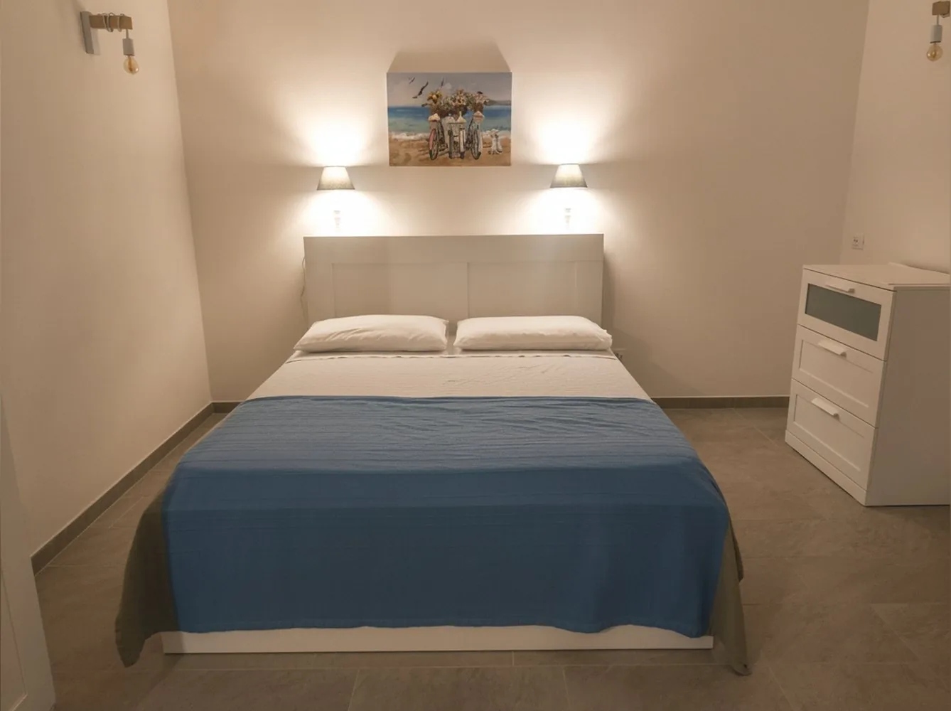 Cento passi dal mare, 